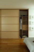 Custom Sliding Wardrobes & Traditional Hinged Wardrobes